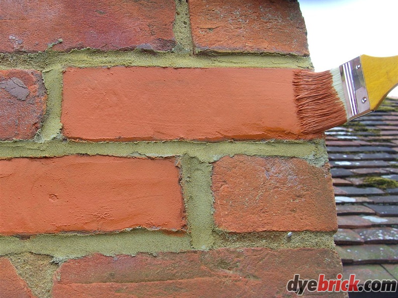 Repair brick 4